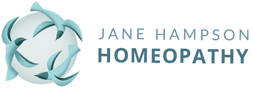 Jane Hampson