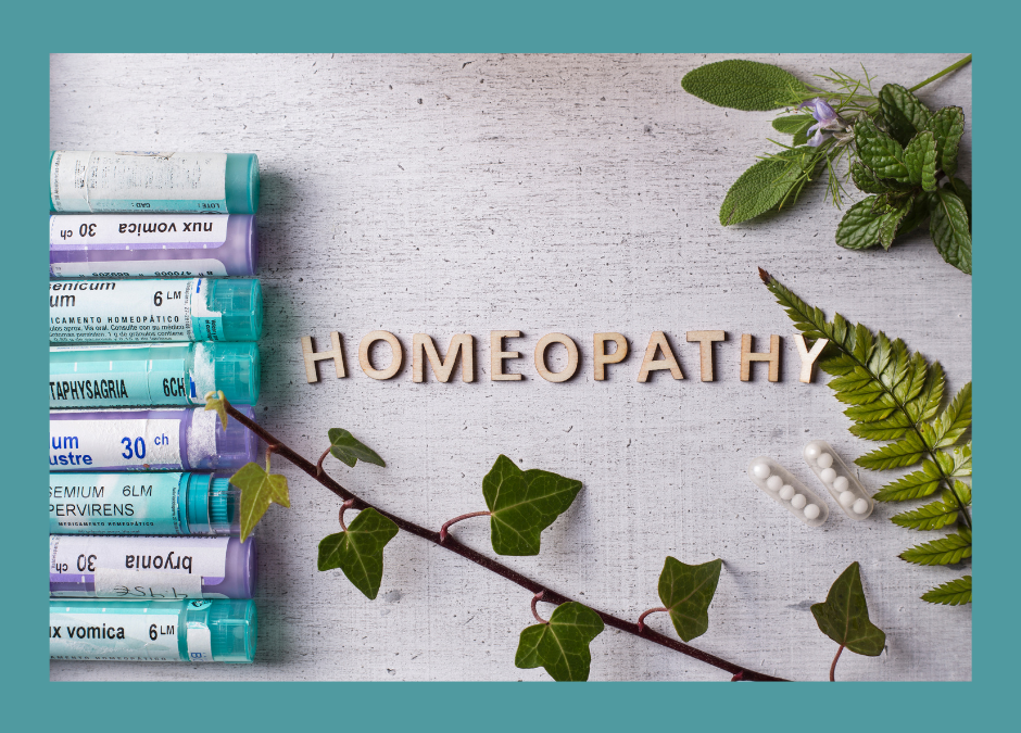 self prescribing, homeopathy help